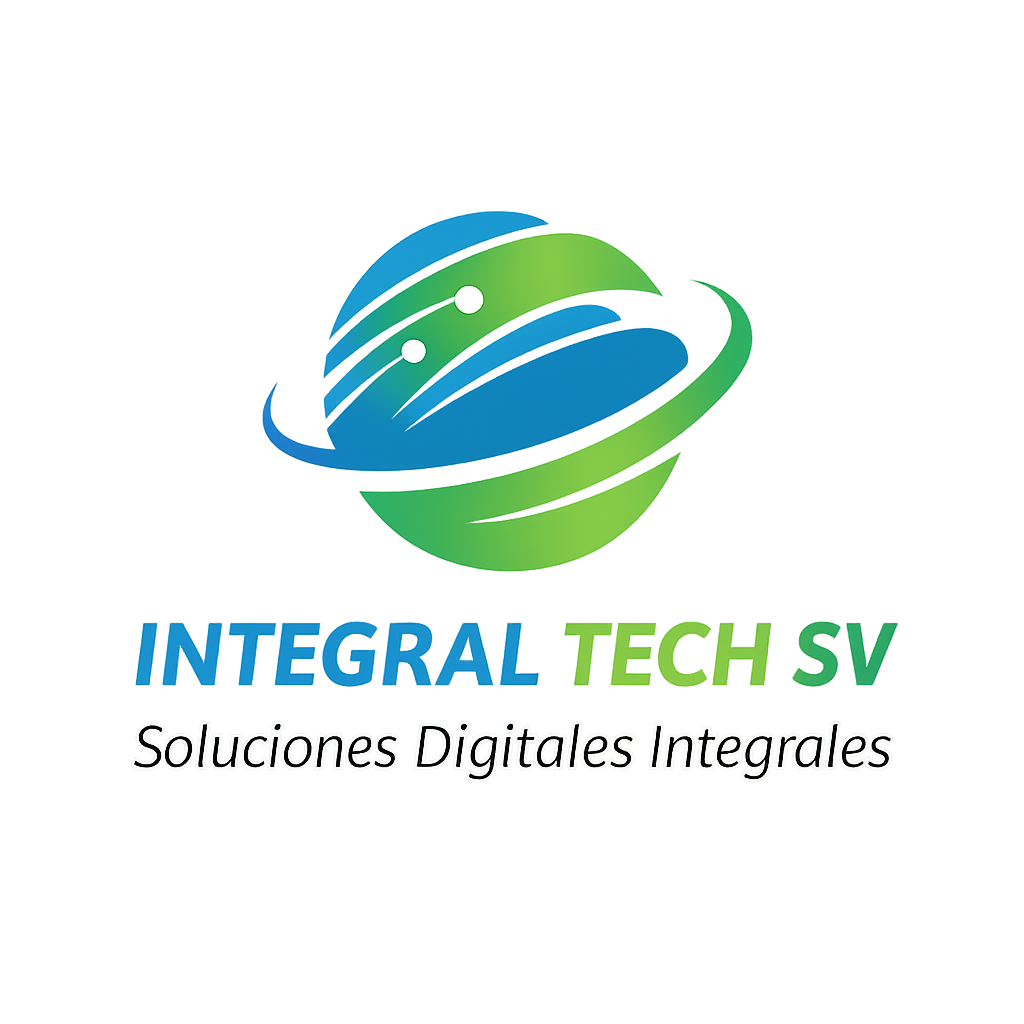 IntegralTech SV